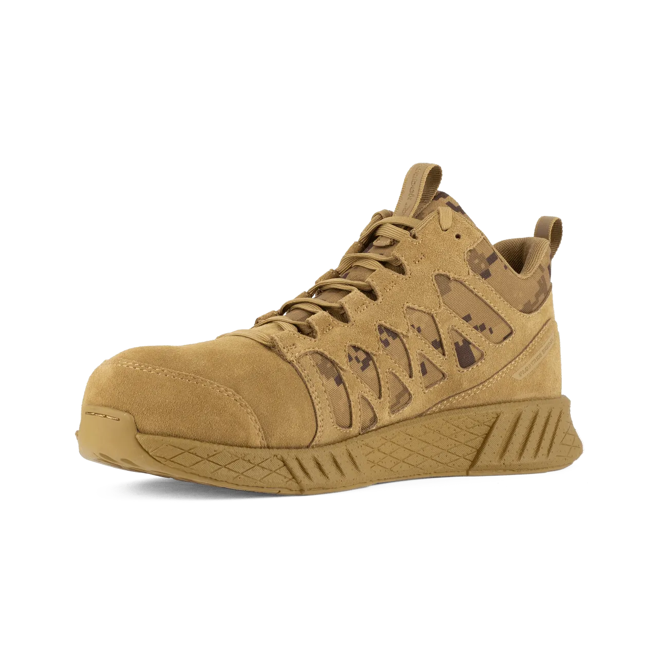 Reebok Floatride Energy Tactical Mid-Cut - RB4386