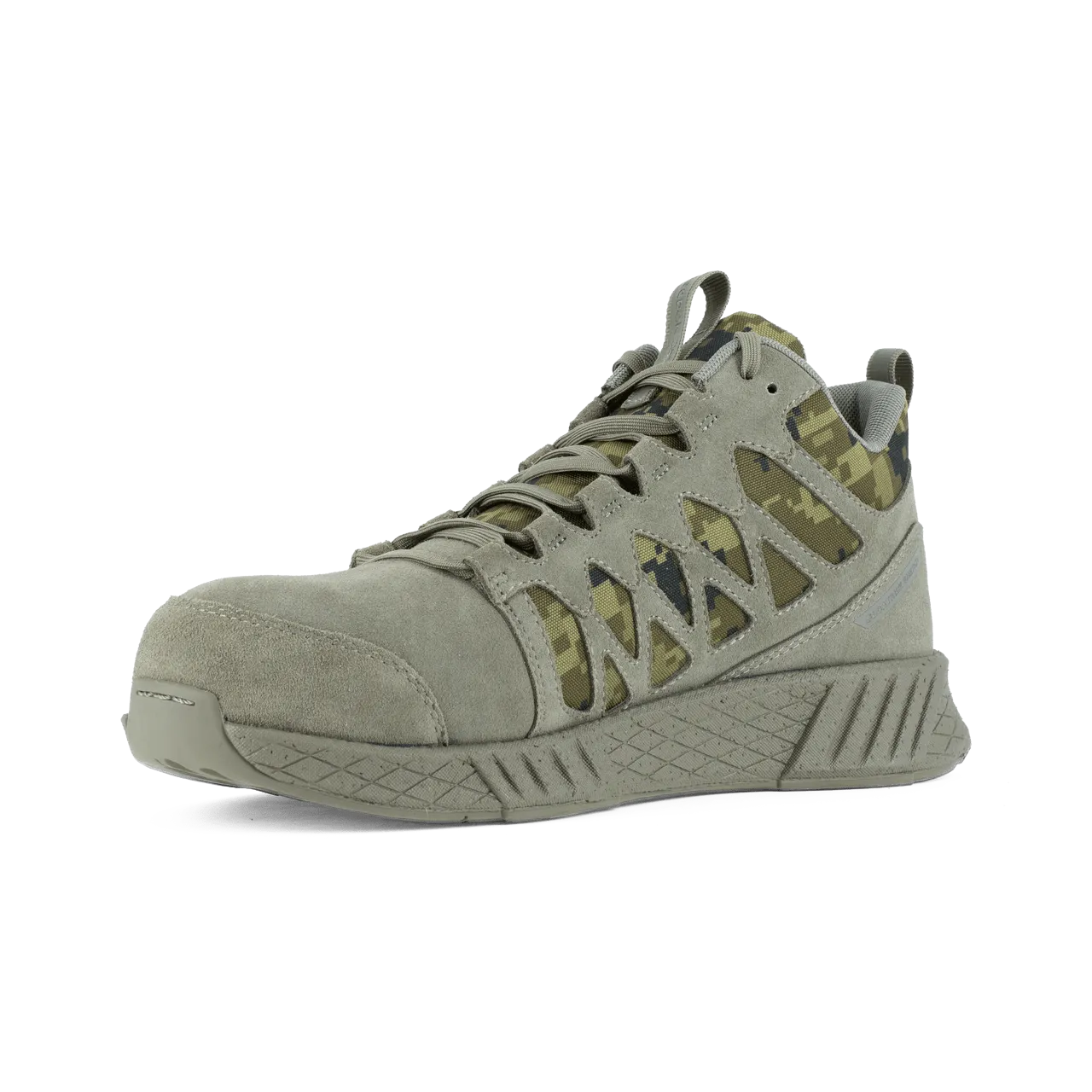 Reebok Floatride Energy Tactical Mid-Cut - RB4387