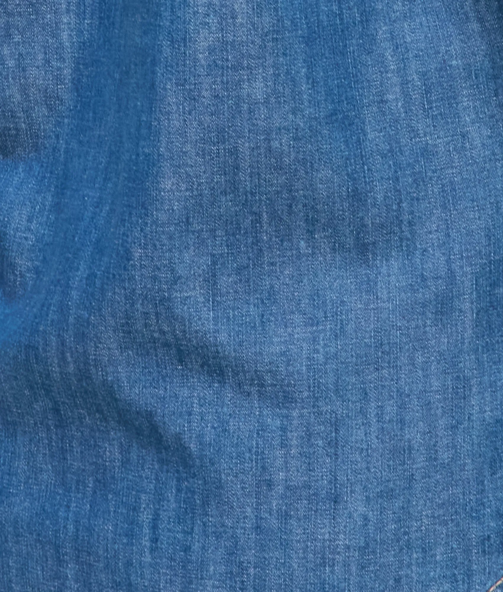 Reese Women's Snap Shirt :: Blue Bird
