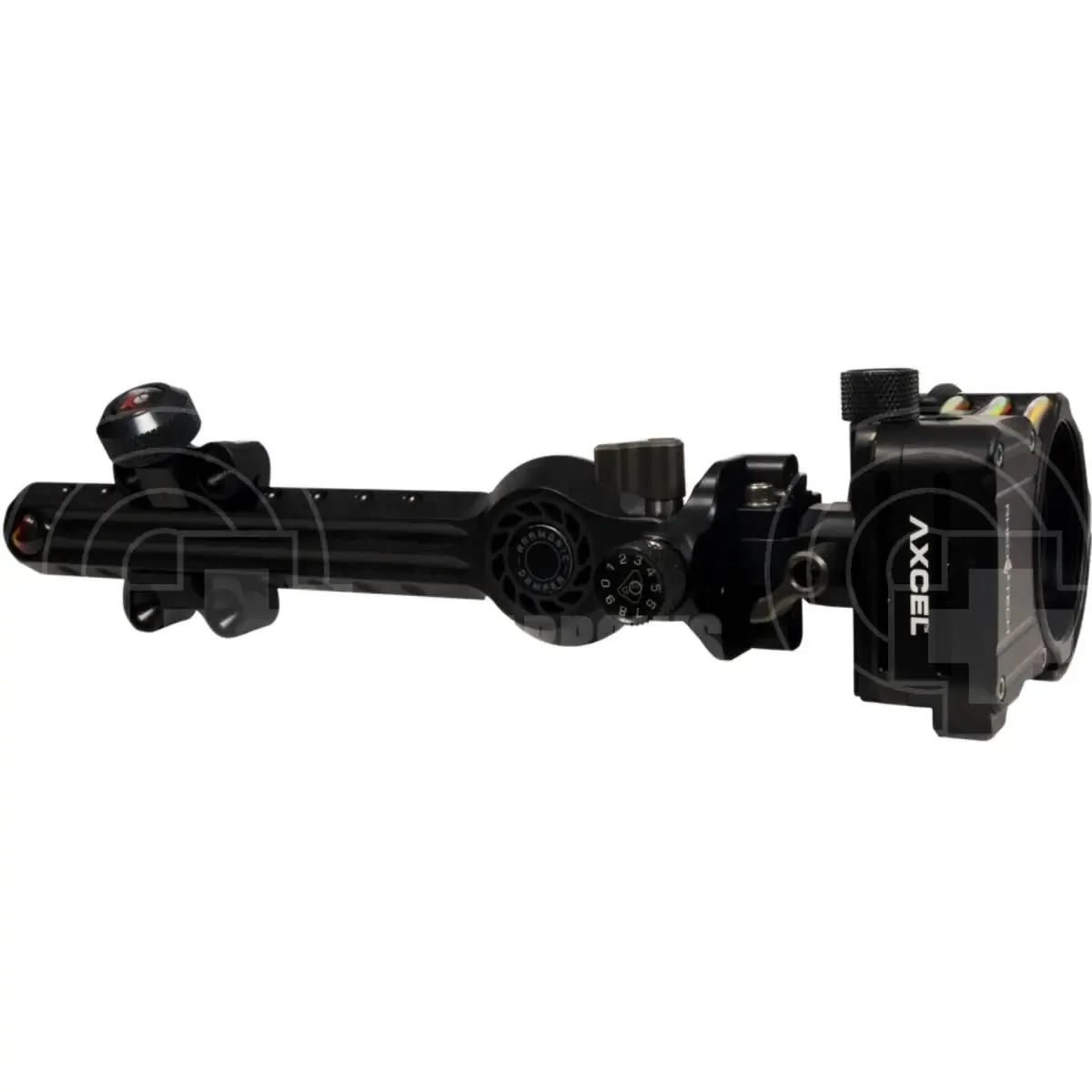 Rheo Tech HD Pro Sight - 5-Pin .019 Fiber