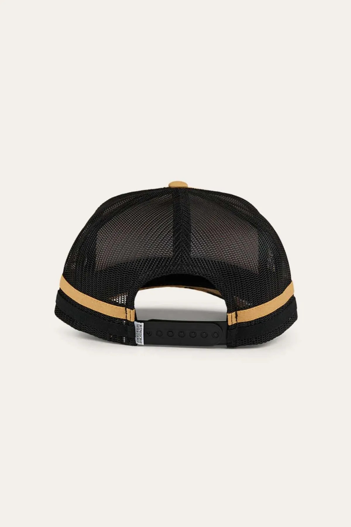 Ringers Western Pendleton Trucker Cap