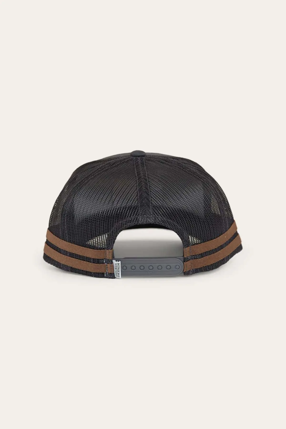 Ringers Western Pendleton Trucker Cap