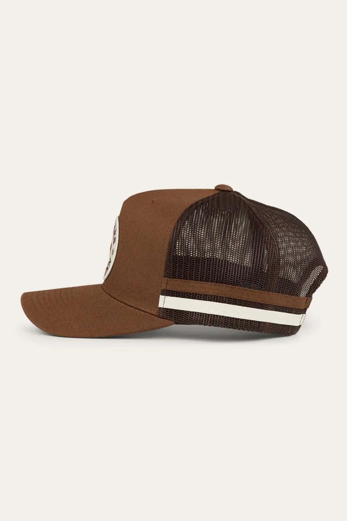 Ringers Western Pendleton Trucker Cap