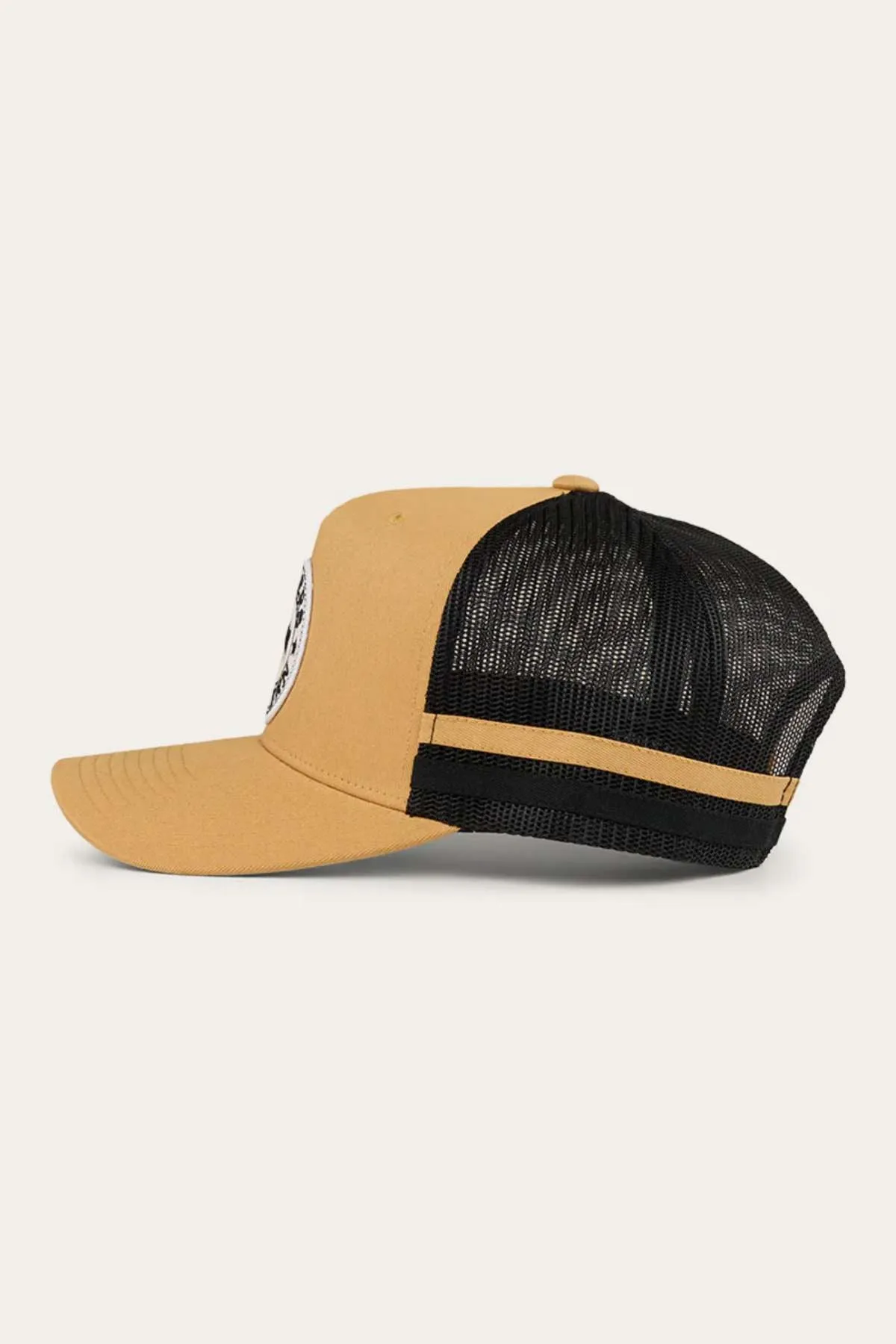 Ringers Western Pendleton Trucker Cap