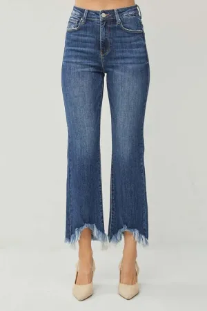 Risen - Phoebe Jeans (dark wash)