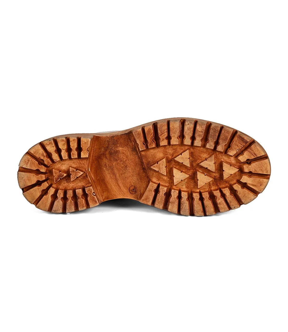 Roan Kinship Almond Bone HD