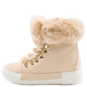 Robinhood-1 High Top Sneaker