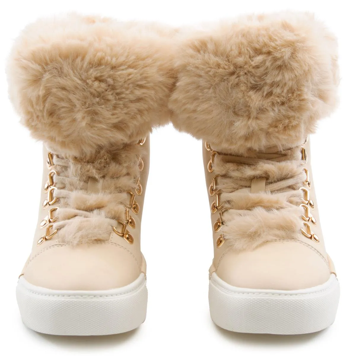 Robinhood-1 High Top Sneaker