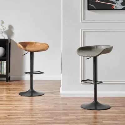 Rogue Bar Stool Set