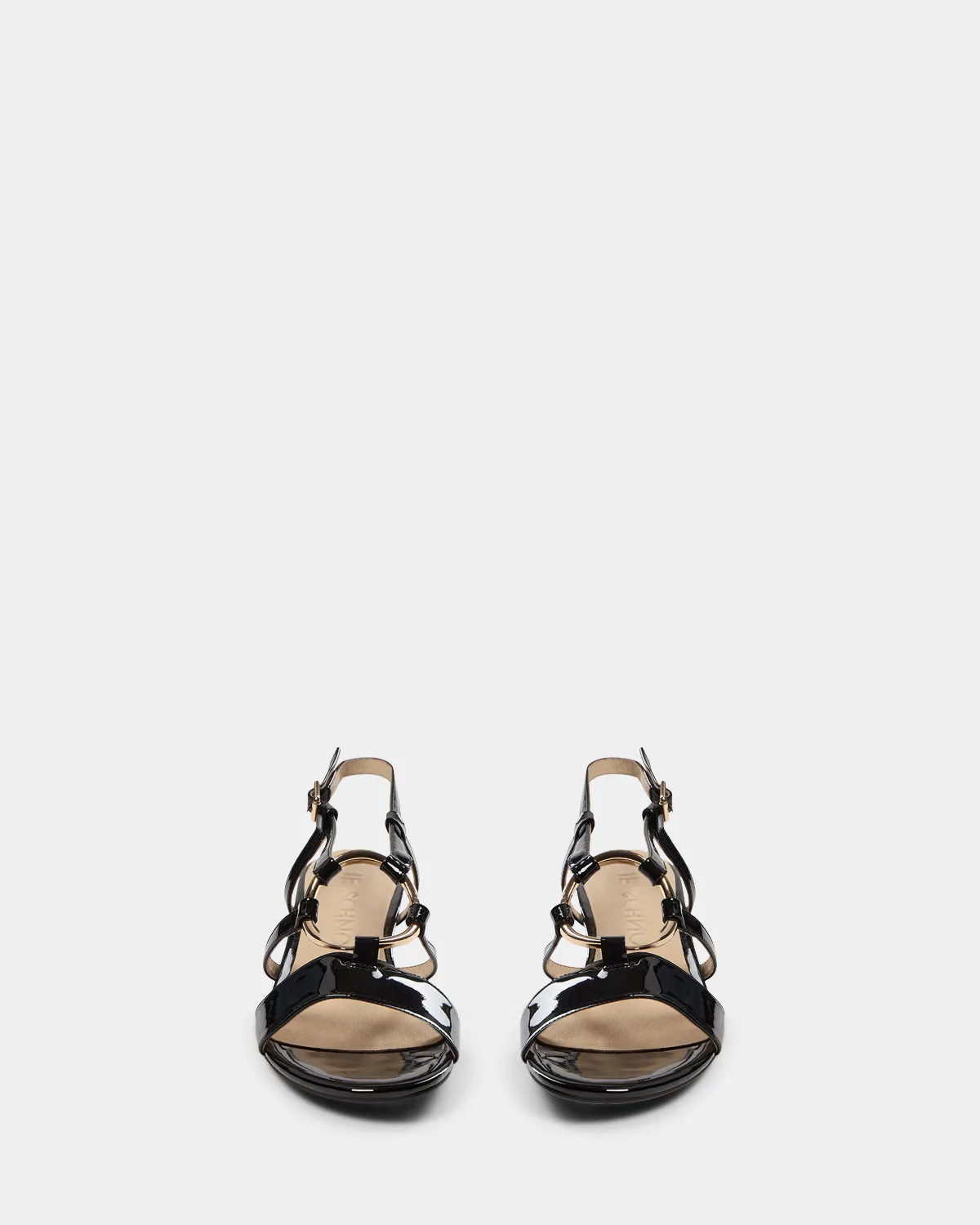 ROXANNESW STILETTO - Black