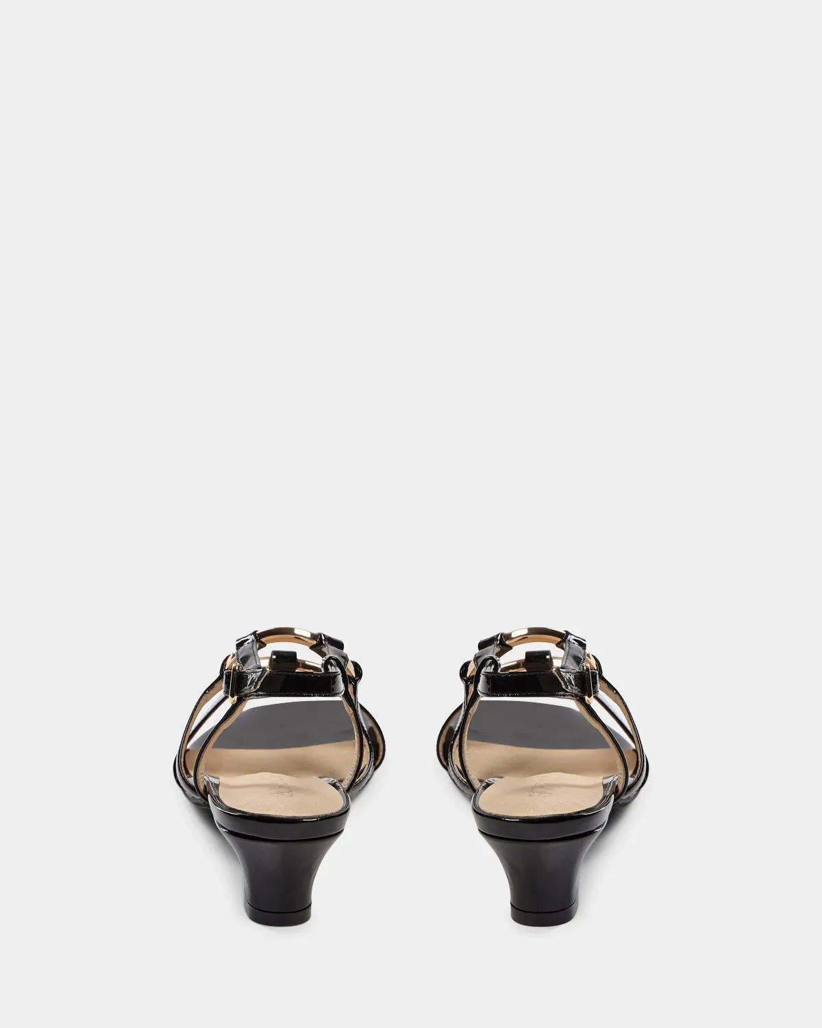 ROXANNESW STILETTO - Black