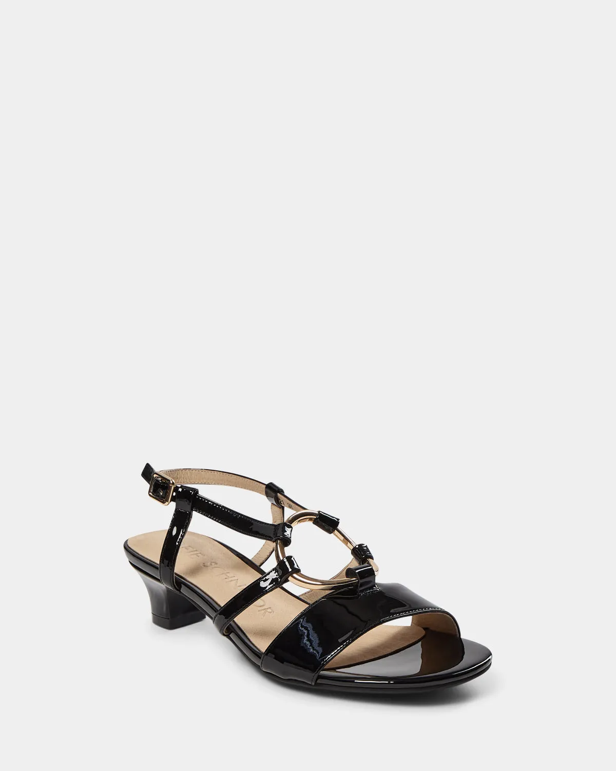 ROXANNESW STILETTO - Black