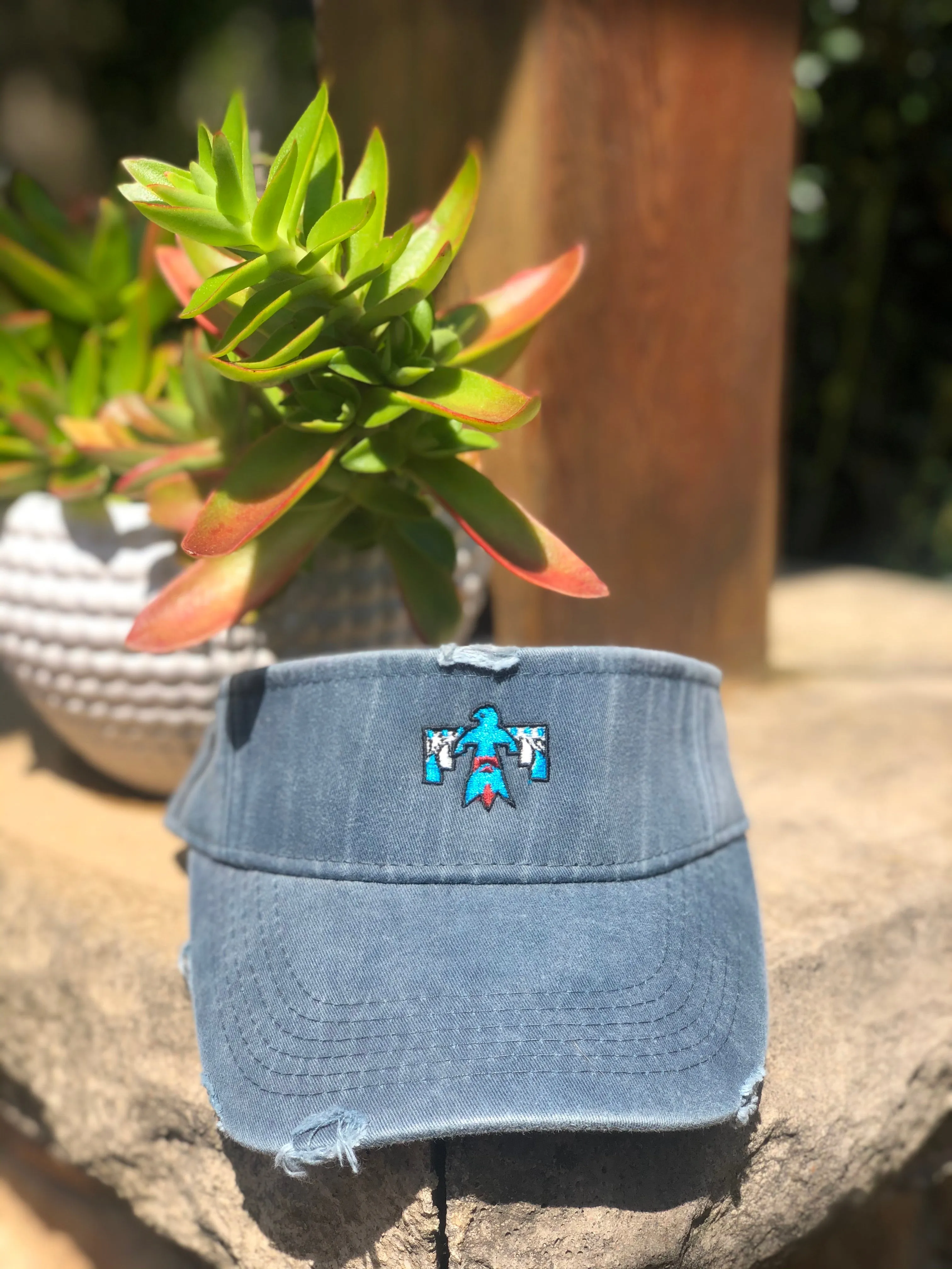 Rural Heart by Rene’ Earnhardt End of summer visor sale! Was $20 NOW $18. Limited quantity remaining!