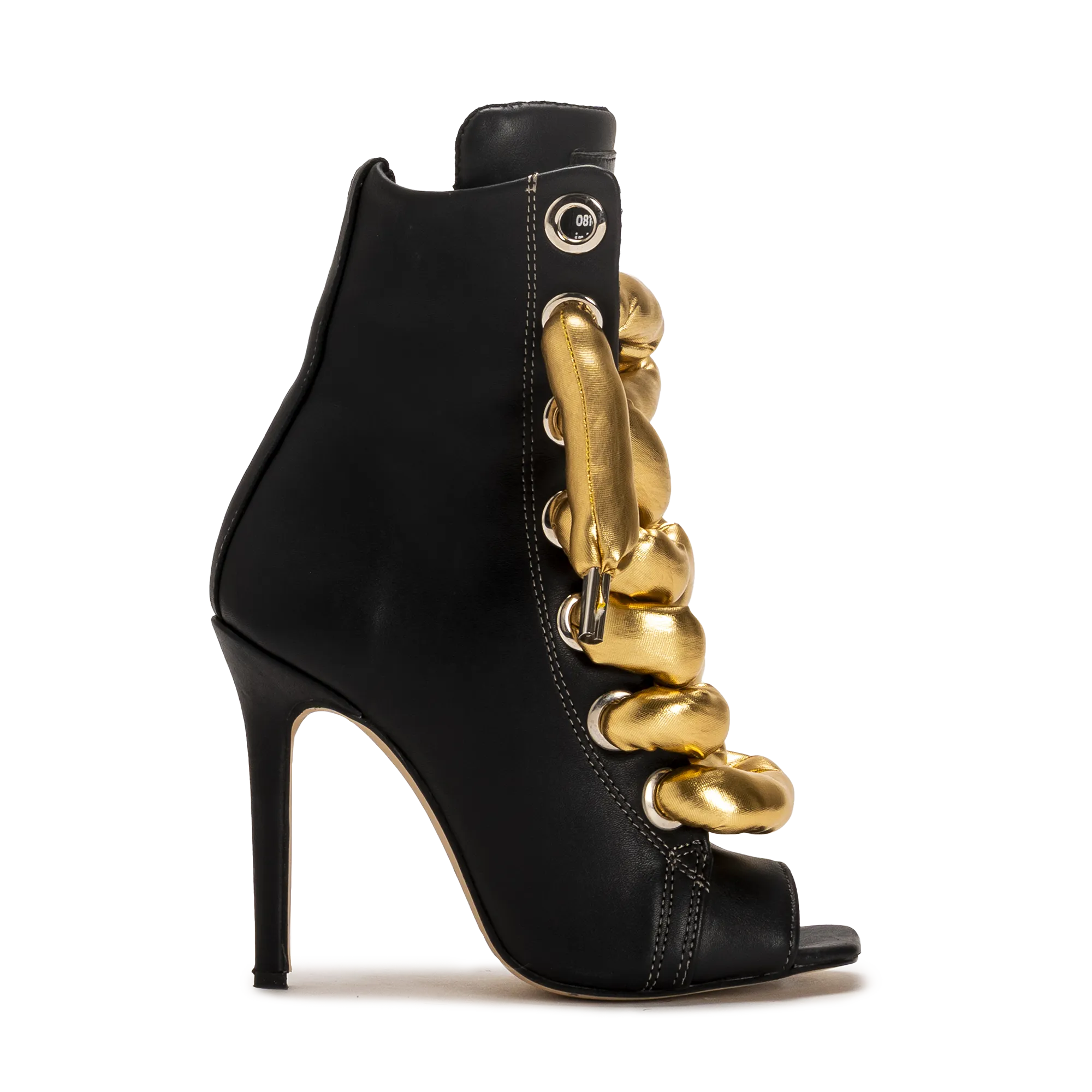 RUSH BOLD – Black Gold