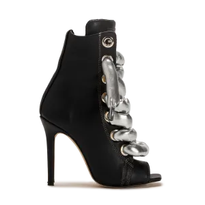 RUSH BOLD – Black Silver
