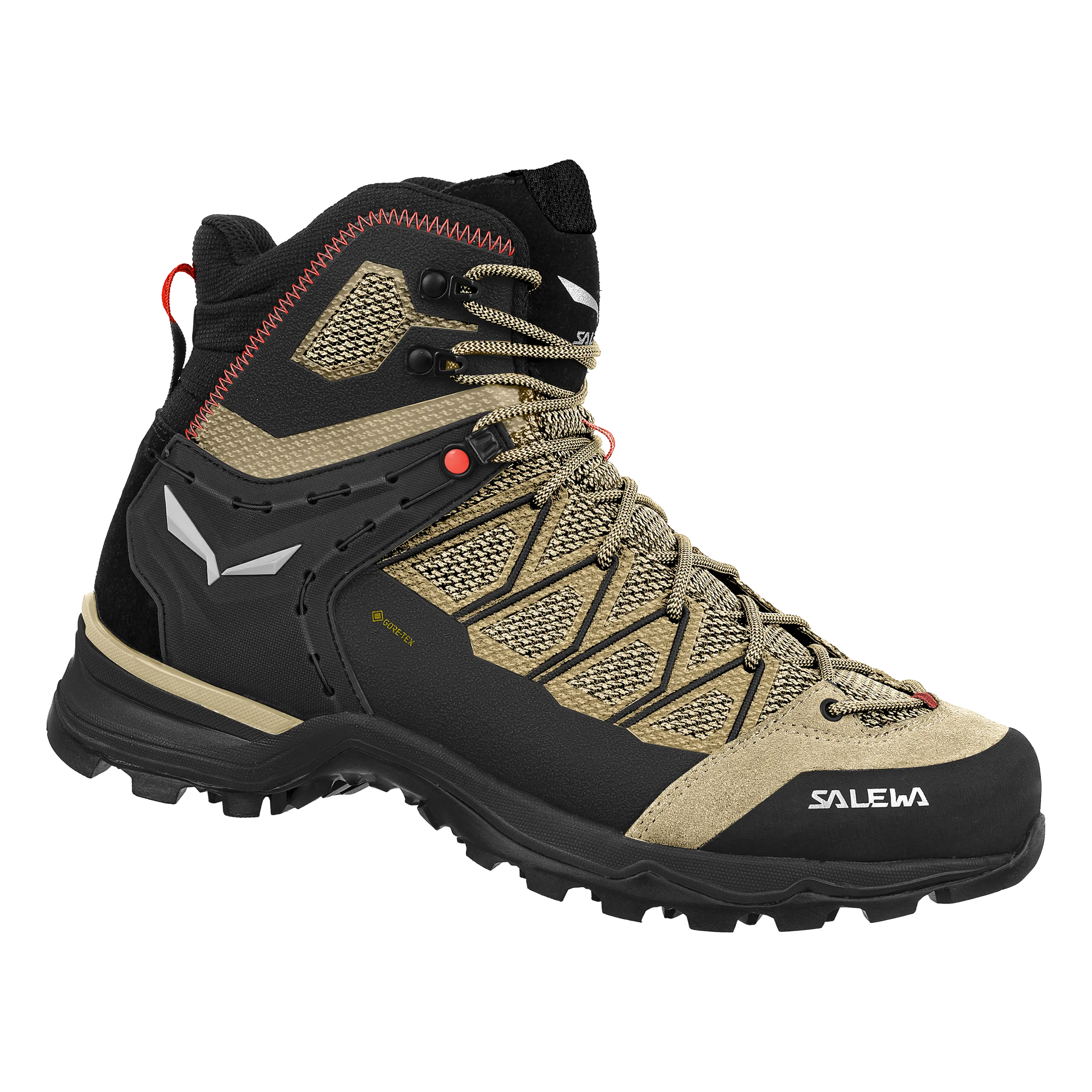 Salewa MTN Trainer Lite Mid Gtx W's - Scarpe da Trekking Donna