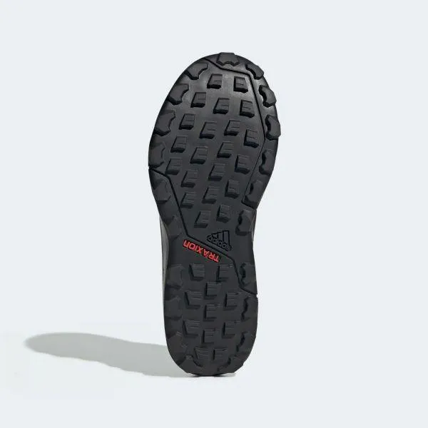 SCARPE ADIDAS TERREX GORE TEX IMPERMEABILI SCARPA MONTAGNA GRIGIA
