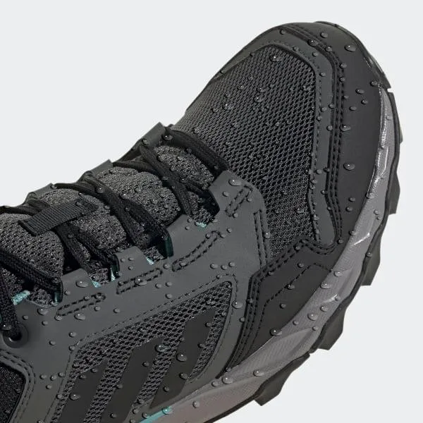 SCARPE ADIDAS TERREX GORE TEX IMPERMEABILI SCARPA MONTAGNA GRIGIA