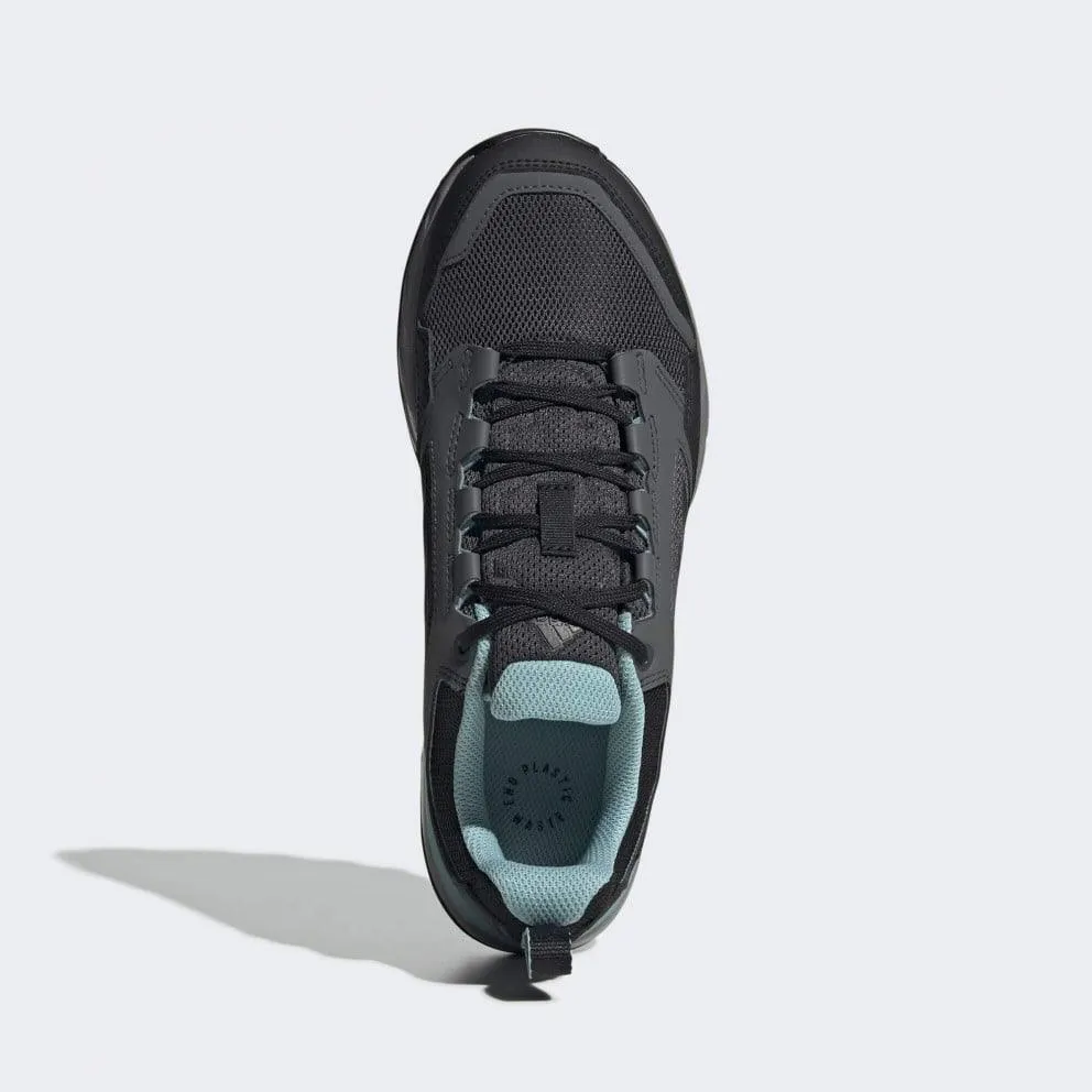SCARPE ADIDAS TERREX GORE TEX IMPERMEABILI SCARPA MONTAGNA GRIGIA