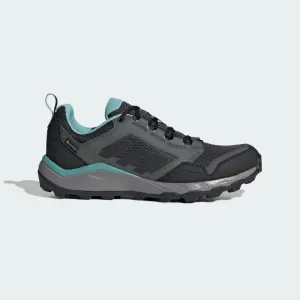SCARPE ADIDAS TERREX GORE TEX IMPERMEABILI SCARPA MONTAGNA GRIGIA
