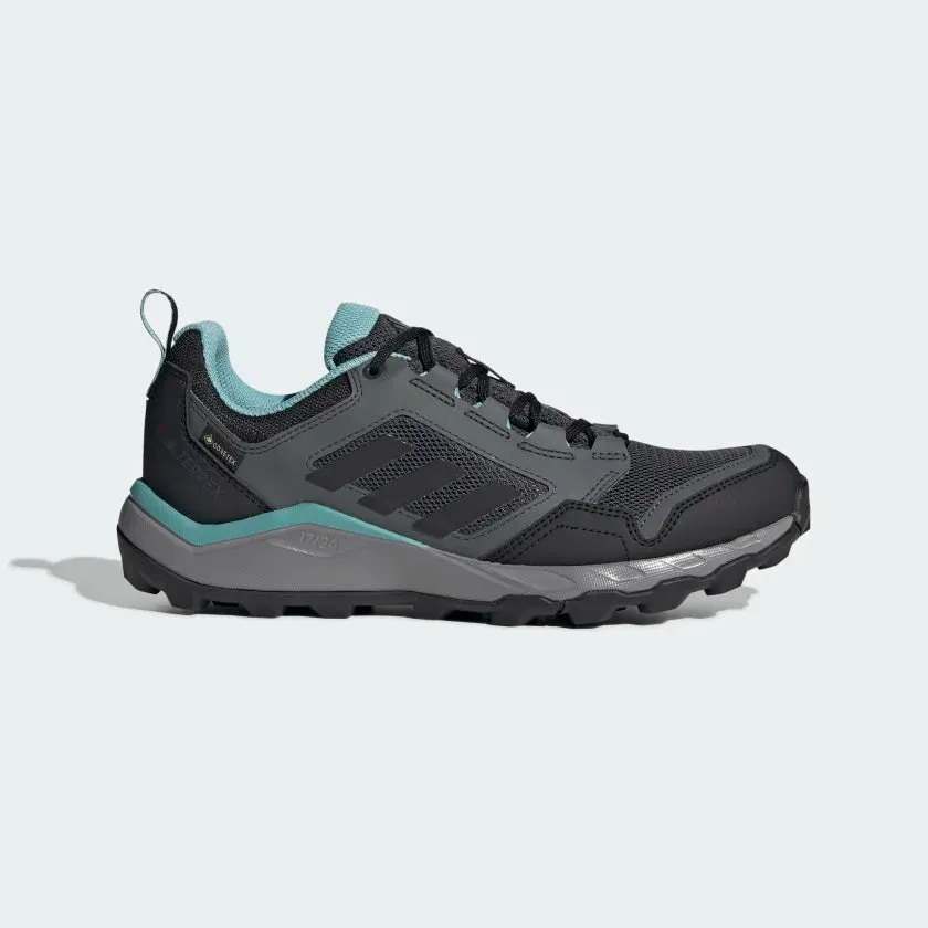 SCARPE ADIDAS TERREX GORE TEX IMPERMEABILI SCARPA MONTAGNA GRIGIA