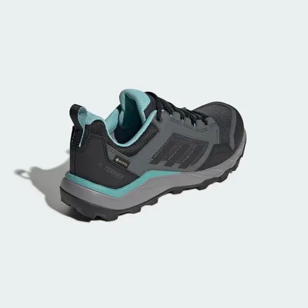 SCARPE ADIDAS TERREX GORE TEX IMPERMEABILI SCARPA MONTAGNA GRIGIA
