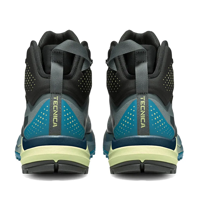 Scarpe uomo Spark S mid GTX
