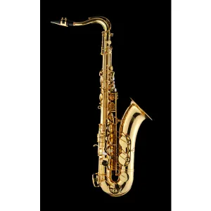 Schagerl Superior 1L Bb Tenor Saxophone – Lacquered finish