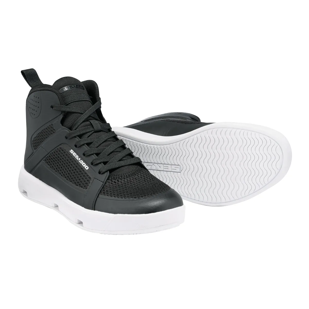 Sea-Doo Riding Boots - 2023
