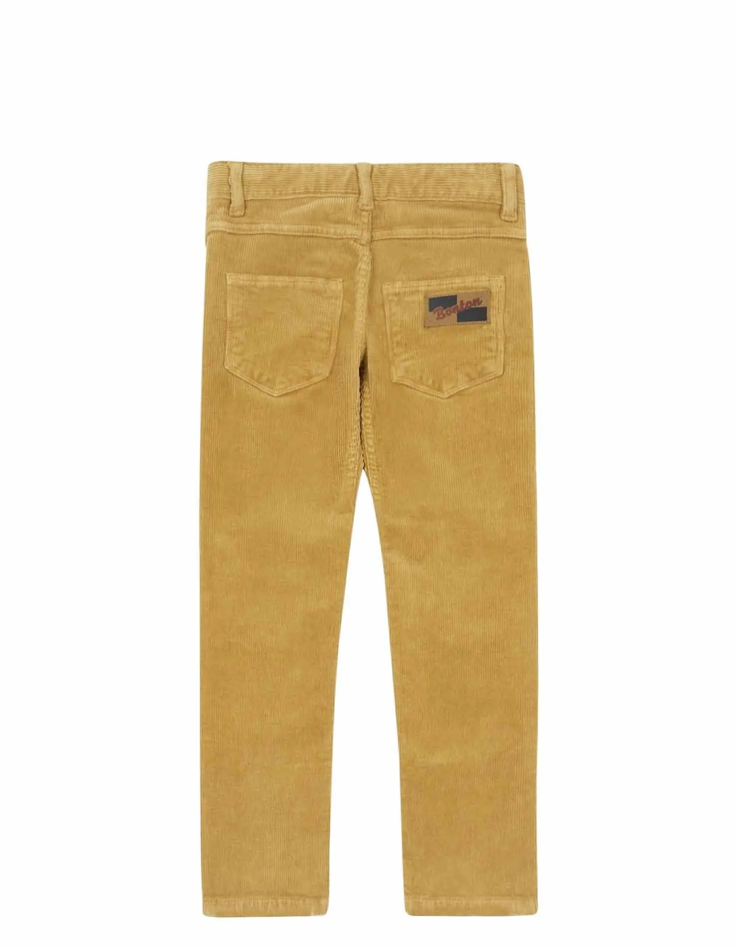 SEAN VELVET PANTS