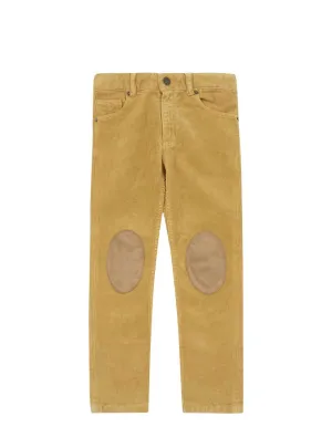 SEAN VELVET PANTS