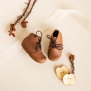 SECONDS Primavera {Children's Leather Boots}