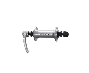 Shimano HB-T660 Deore LX Front Hub - 36H - Silver