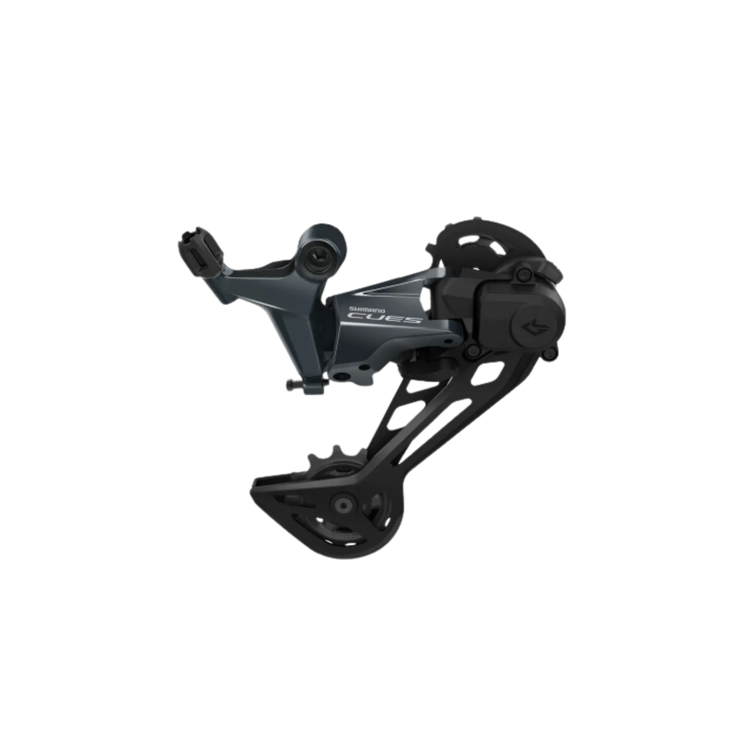 Shimano Rd-U8020 Rear Derailleur Cues 11-Speed Shadow  Long 45T Maximum