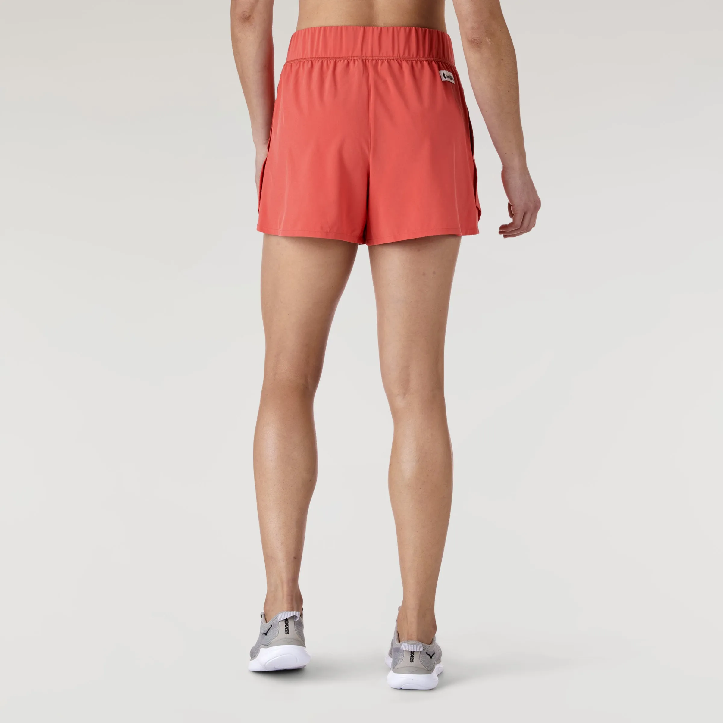 Shorts Tierra Adventure
