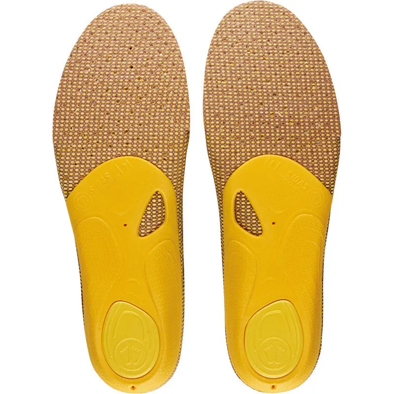 Sidas 3Feet Outdoor High - Solette da trekking