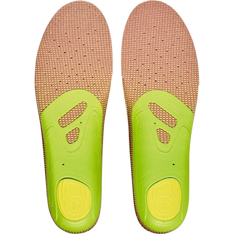 Sidas 3Feet Outdoor Mid - Solette da trekking