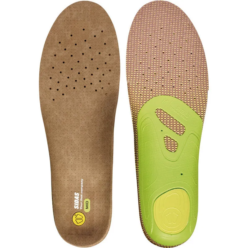 Sidas 3Feet Outdoor Mid - Solette da trekking