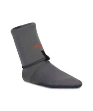 Simms Guide Guard Sock