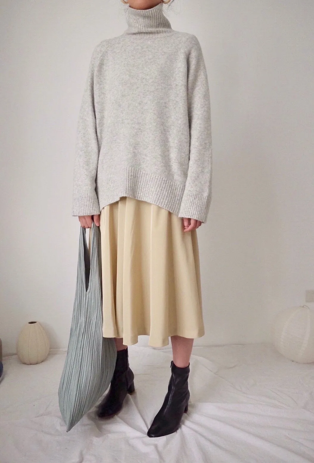 Simone boots-sold out