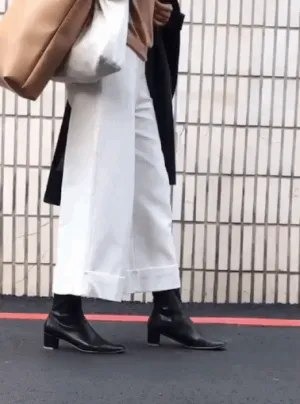 Simone boots-sold out