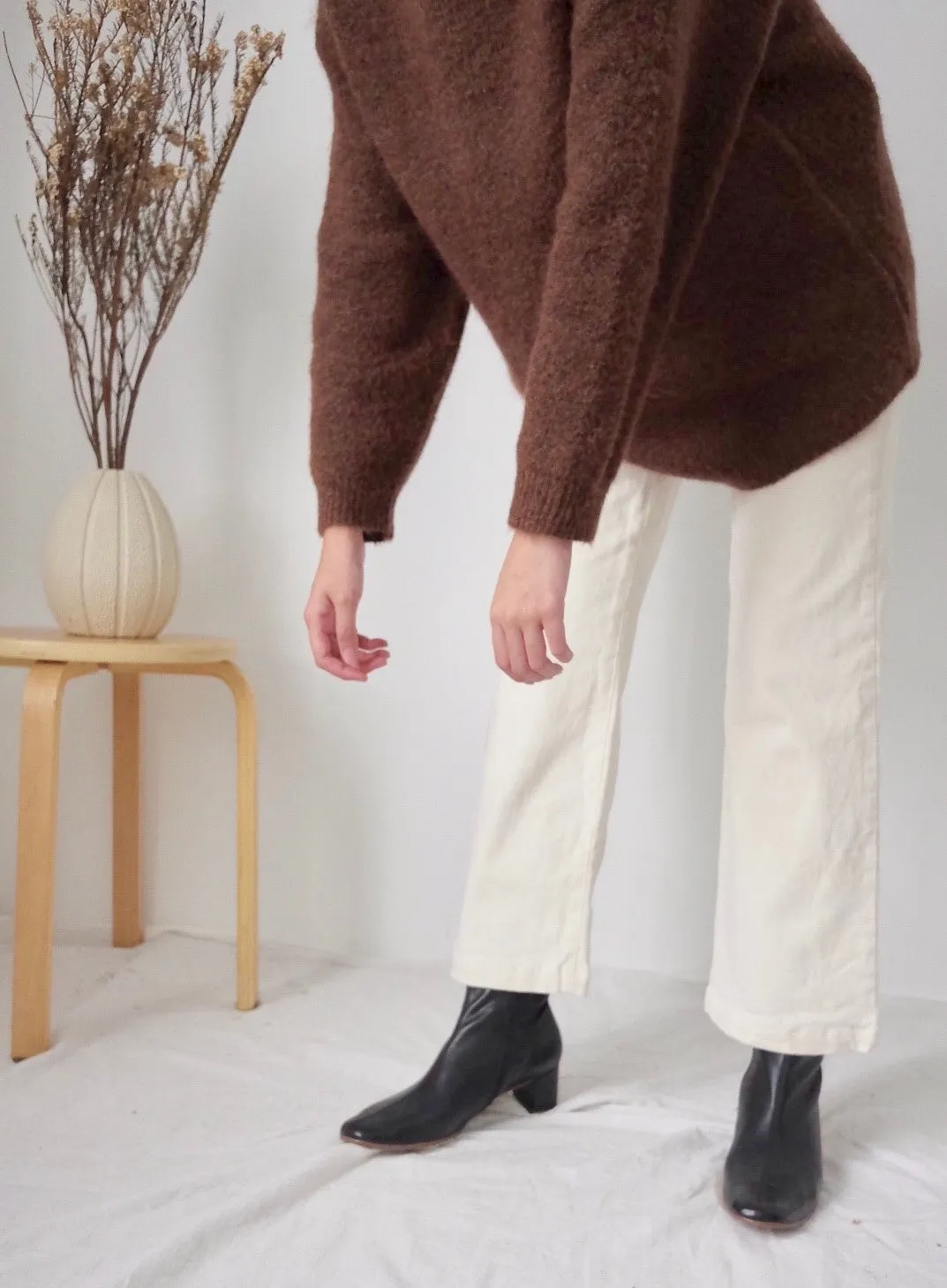 Simone boots-sold out