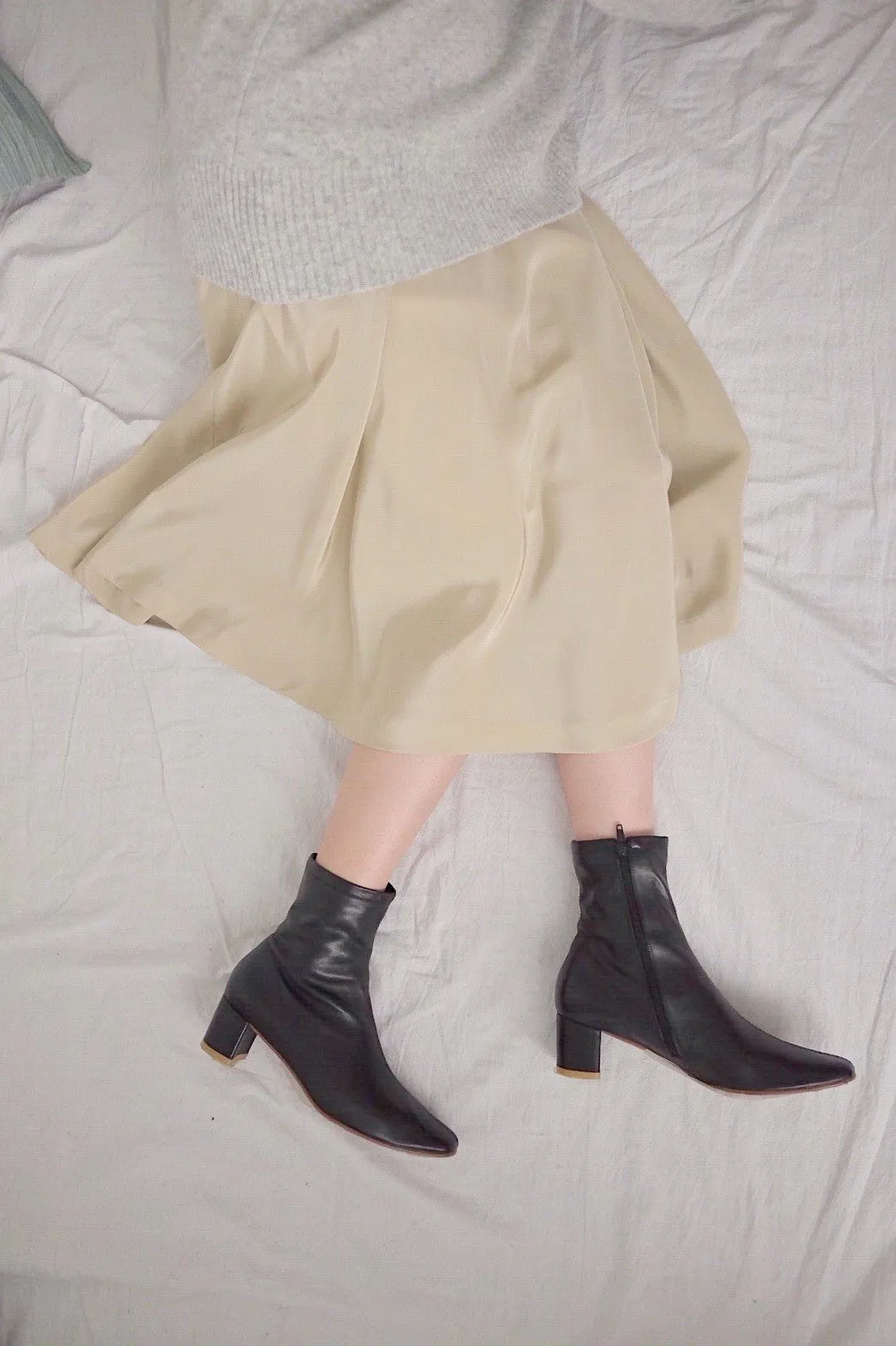 Simone boots-sold out