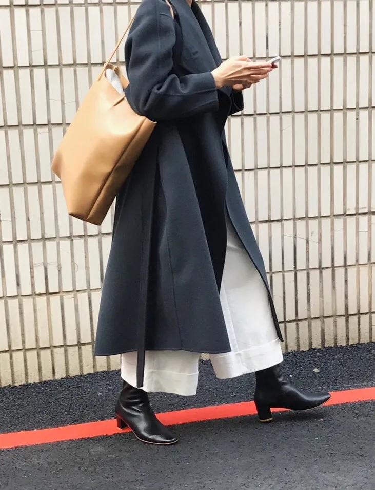 Simone boots-sold out