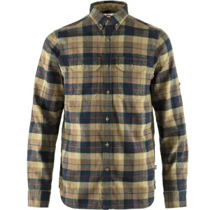 Singi Heavy Flannel Shirt (Men's) - F81373