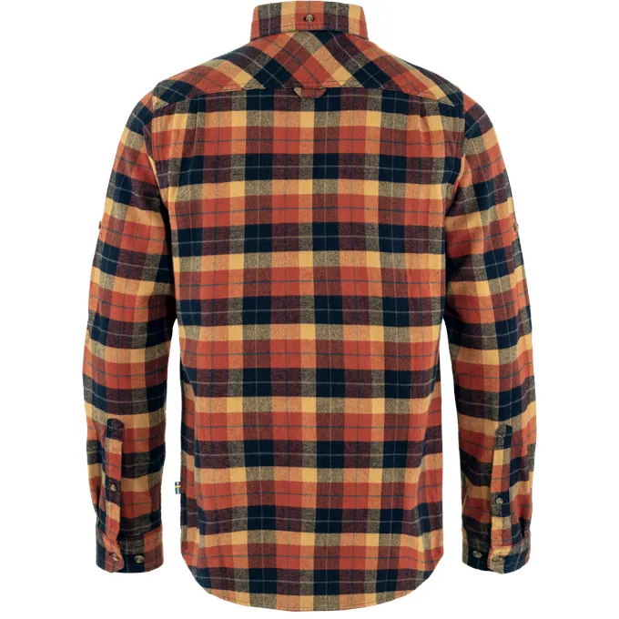 Singi Heavy Flannel Shirt (Men's) - F81373