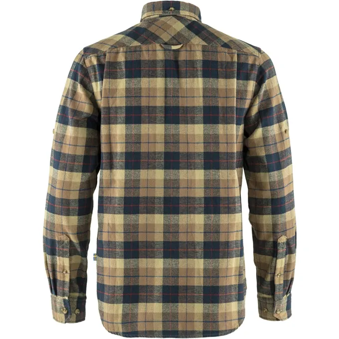 Singi Heavy Flannel Shirt (Men's) - F81373