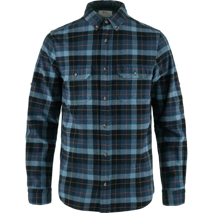 Singi Heavy Flannel Shirt (Men's) - F81373