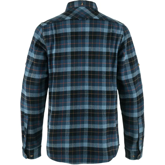 Singi Heavy Flannel Shirt (Men's) - F81373