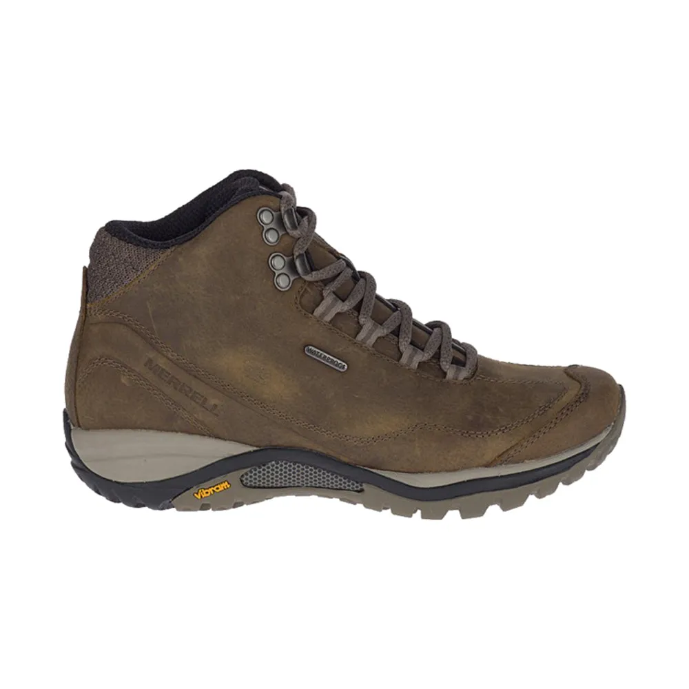 Siren Traveller Mid 3 Waterproof
